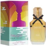 Lamuse TWILIGHT POUR FEMME 100ml EDP For Women