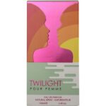 ⁦Lamuse TWILIGHT POUR FEMME 100ml EDP For Women⁩ - الصورة ⁦3⁩