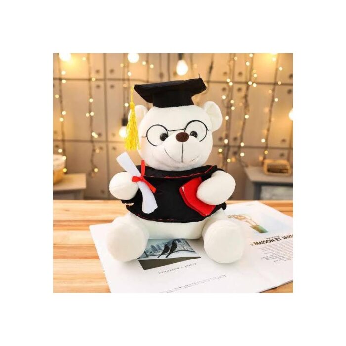 ⁦دبدوب تخرج طول 28 سم⁩ - الصورة ⁦1⁩