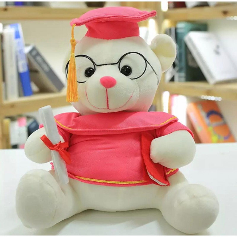 ⁦دبدوب تخرج طول 40 سم⁩ - الصورة ⁦1⁩