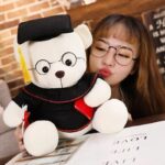 ⁦دبدوب تخرج طول 40 سم⁩ - الصورة ⁦3⁩