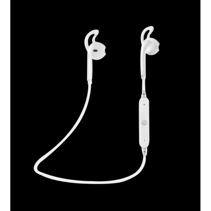 ⁦سماعات بلوتوث رياضية مع جلدة تثبيت داخل اطار الأذن⁩ - الصورة ⁦2⁩