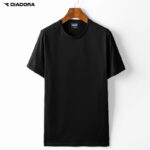 Diadora CTN SPANDEX S/S Shirt