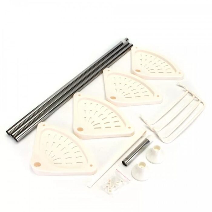 ⁦ستاند زاوية حمام⁩ - الصورة ⁦3⁩