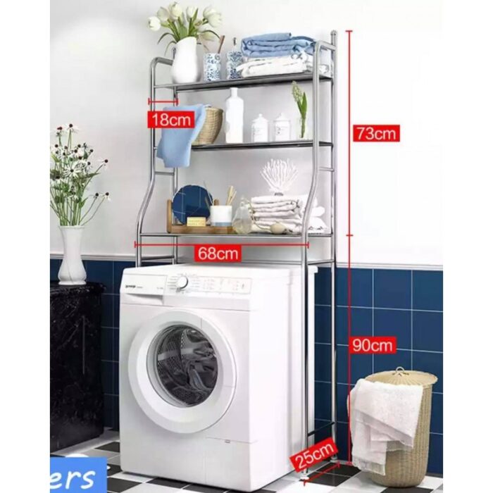 ⁦ستاند غسالة⁩ - الصورة ⁦2⁩