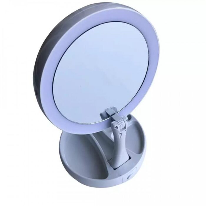 ⁦مرآه عادي و تكبير⁩ - الصورة ⁦2⁩