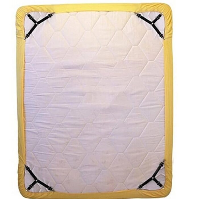 ⁦مرابط شراشف السرير⁩ - الصورة ⁦3⁩