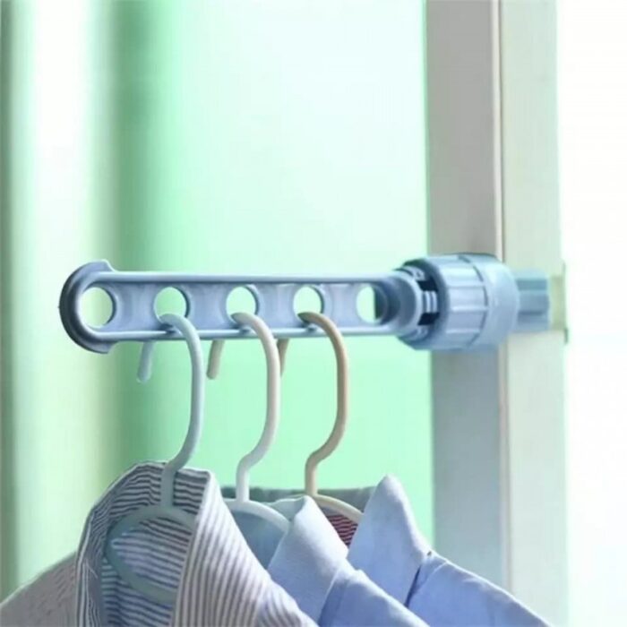 ⁦علاقة عامود للملابس⁩ - الصورة ⁦1⁩