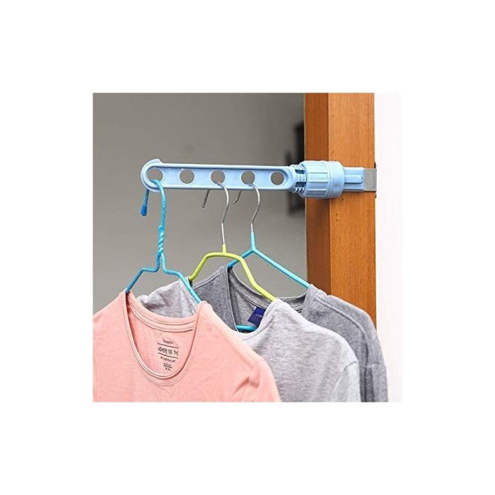 ⁦علاقة عامود للملابس⁩ - الصورة ⁦7⁩