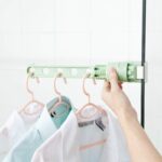 ⁦علاقة عامود للملابس⁩ - الصورة ⁦9⁩