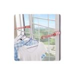 ⁦علاقة عامود للملابس⁩ - الصورة ⁦10⁩