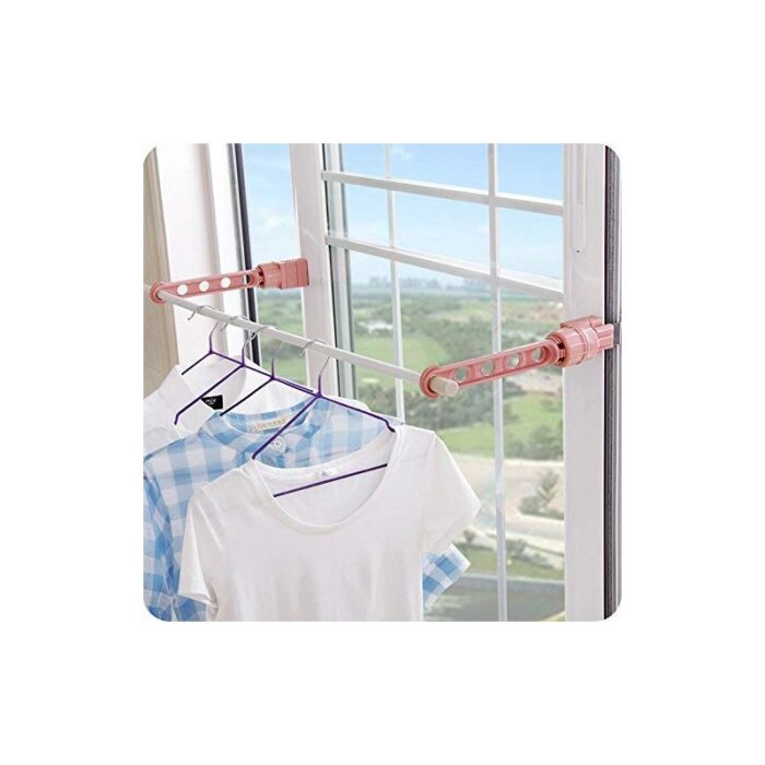 ⁦علاقة عامود للملابس⁩ - الصورة ⁦10⁩