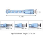 ⁦علاقة عامود للملابس⁩ - الصورة ⁦11⁩