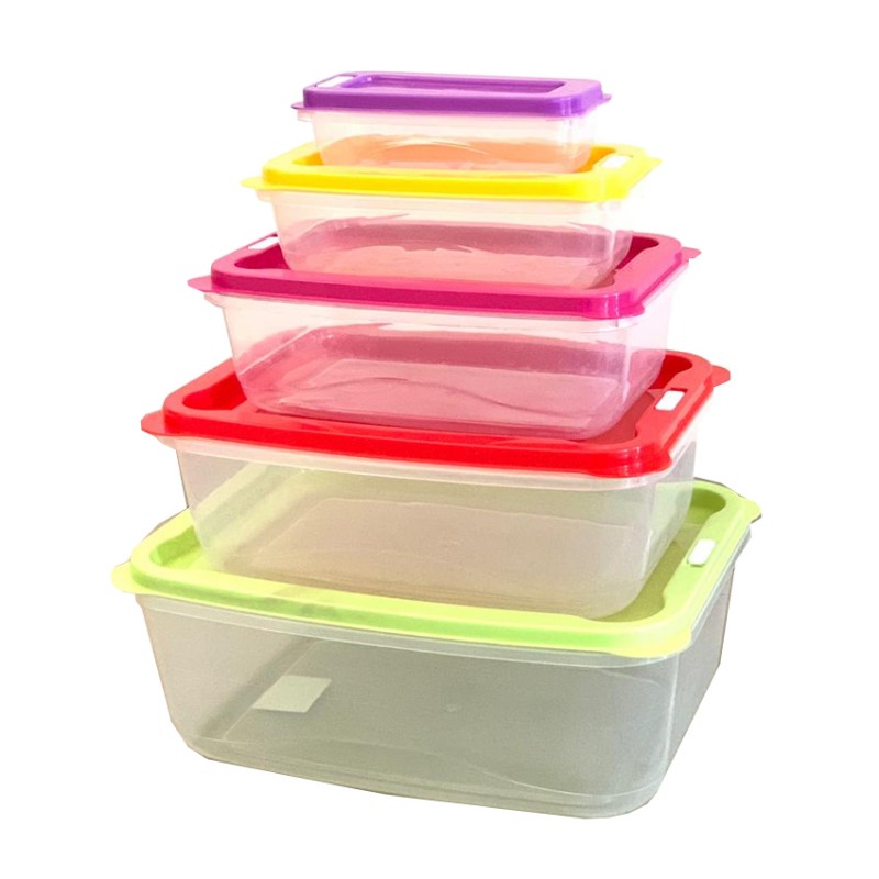 ⁦طقم تبروير 5 قطع⁩ - الصورة ⁦1⁩