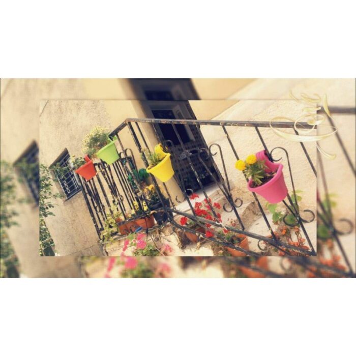 ⁦قوار تعليق 15*10 سم⁩ - الصورة ⁦4⁩