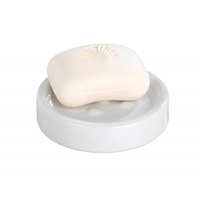 ⁦قاعد صابون سيراميك من وينكو⁩ - الصورة ⁦3⁩