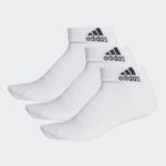 adidas adidas Cushioned Ankle Socks 3 Pairs