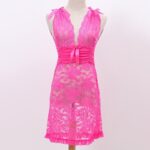 قميص نوم ستاتي Free Size