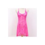 قميص نوم ستاتي Free Size