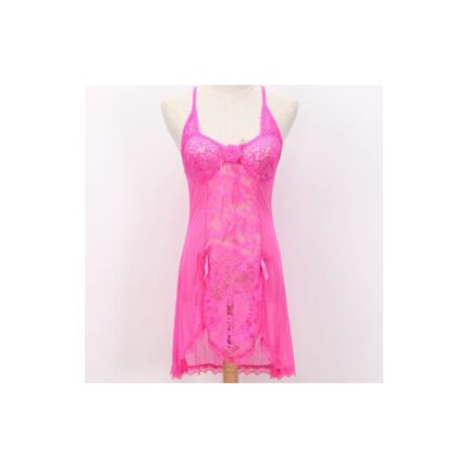 قميص نوم ستاتي Free Size