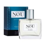 ⁦NOU Oliban EDT 50ML For Men⁩ - الصورة ⁦2⁩