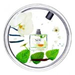 ⁦NOU Oliban EDT 50ML For Men⁩ - الصورة ⁦4⁩