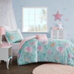 ⁦طقم غطاء تخت ميكروفيبر 5 قطع مفرد 180X230 CM⁩ - الصورة ⁦3⁩