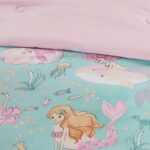 ⁦طقم غطاء تخت ميكروفيبر 5 قطع مفرد 180X230 CM⁩ - الصورة ⁦4⁩