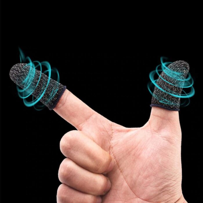 ⁦أصابع ببجي⁩ - الصورة ⁦2⁩