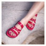 ⁦بابوج ستاتي جلد مريح جدا من Camel Sandals⁩ - الصورة ⁦2⁩