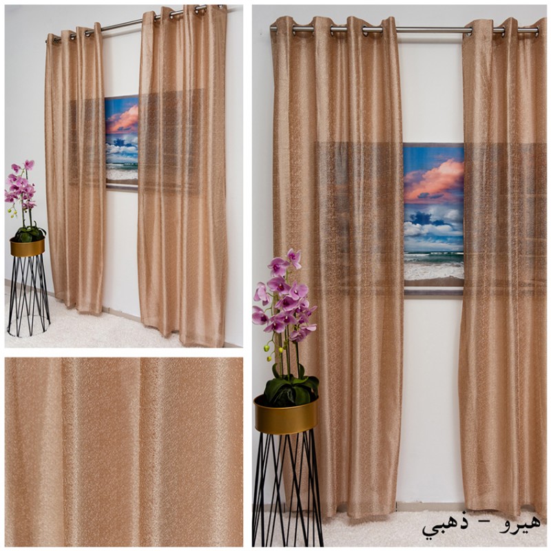 ⁦برداي هيرو ذهبي⁩ - الصورة ⁦1⁩