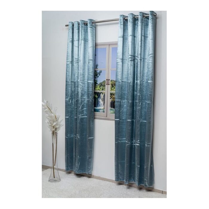 ⁦برداي ميرسي ازرق⁩ - الصورة ⁦2⁩