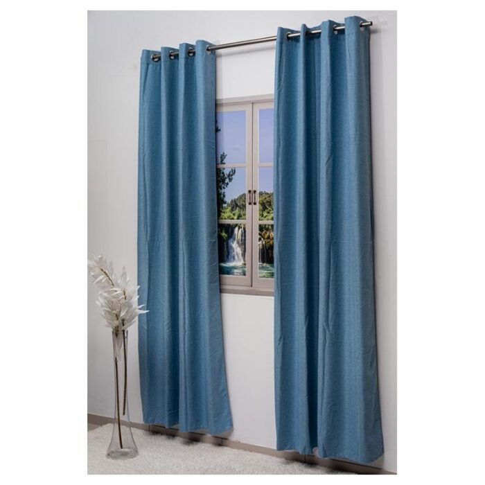 ⁦برداي مورفين ازرق⁩ - الصورة ⁦3⁩