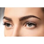 ⁦جابريني قلم حواجب مع فرشاة *104⁩ - الصورة ⁦3⁩