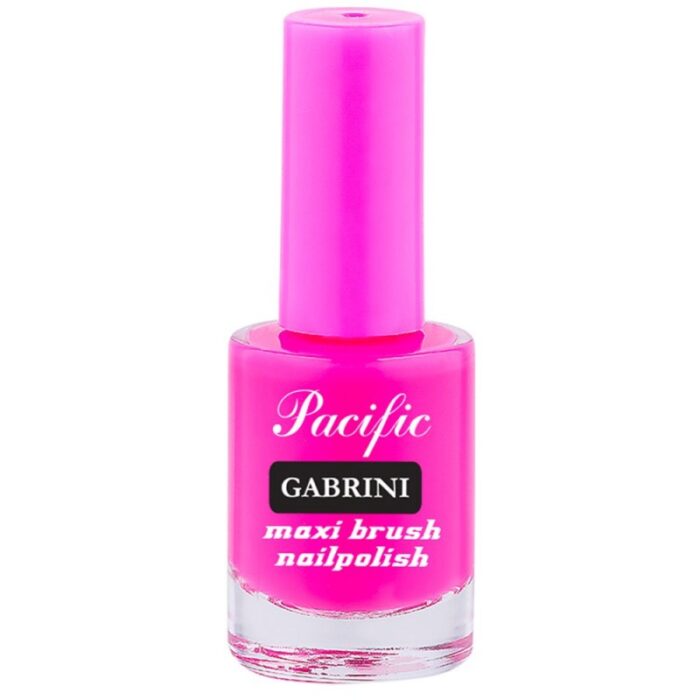 1022877_67da3ae0eb3c4 جابريني مناكير باسيفيك 15 - الصورة 1