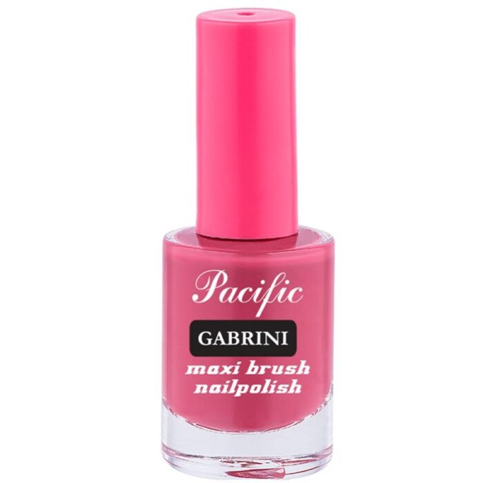 1022898_67da3af7e2963 جابريني مناكير باسيفيك 08 - الصورة 1