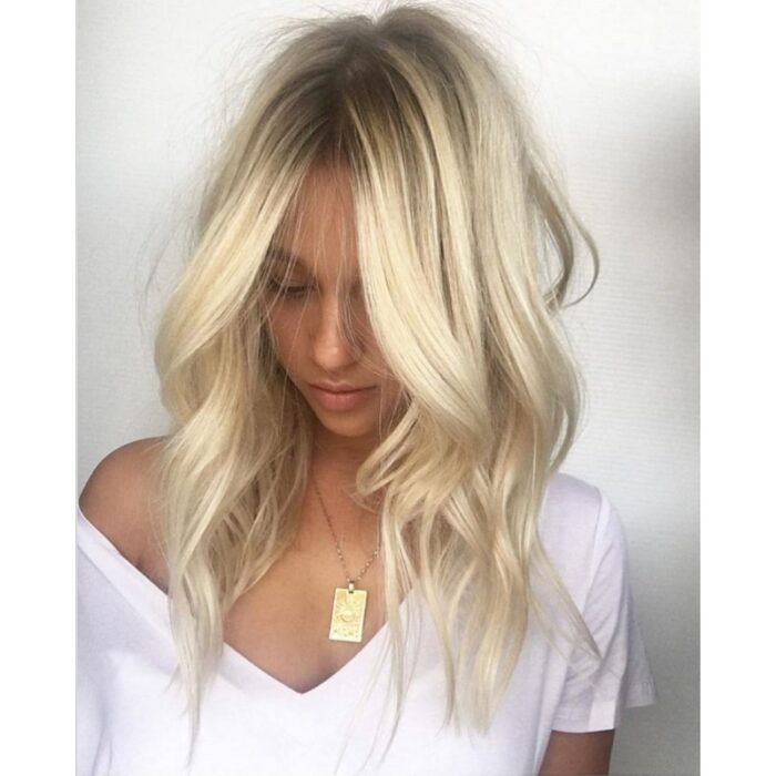 ⁦SEA COLOR صبغة شعر اشقر طفولي 0/2 100مل⁩ - الصورة ⁦2⁩