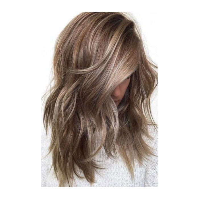 ⁦SEA COLOR صبغة شعر اشقر الماسي 9/1 100مل⁩ - الصورة ⁦2⁩