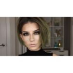 ⁦SEA COLOR صبغة شعر اشقر زيتوني غامق 6/11 100مل⁩ - الصورة ⁦2⁩