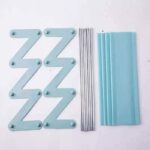 ⁦رفوف منظم للمنزل⁩ - الصورة ⁦5⁩