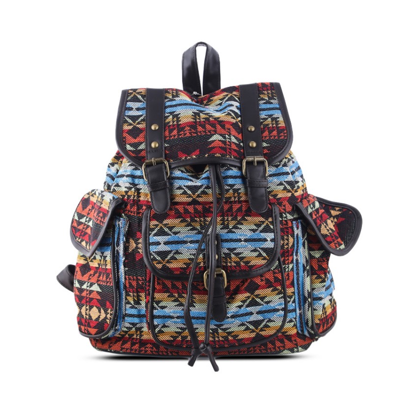 ⁦حقيبة مدرسية 16 انش⁩ - الصورة ⁦1⁩