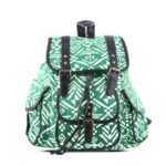 حقيبة مدرسية 16 انش