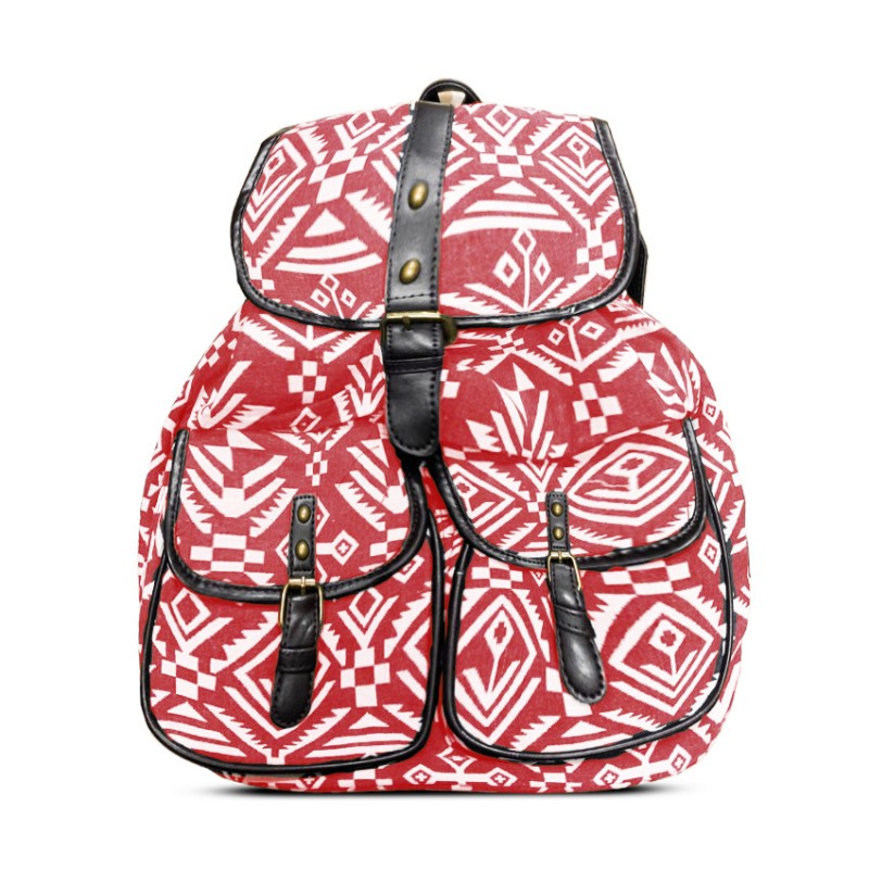 ⁦حقيبة مدرسية 16 انش⁩ - الصورة ⁦1⁩