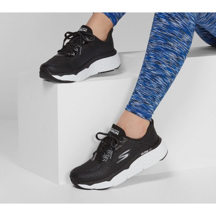⁦Skechers Womes' Max Cushioning Elite Shoes⁩ - الصورة ⁦2⁩