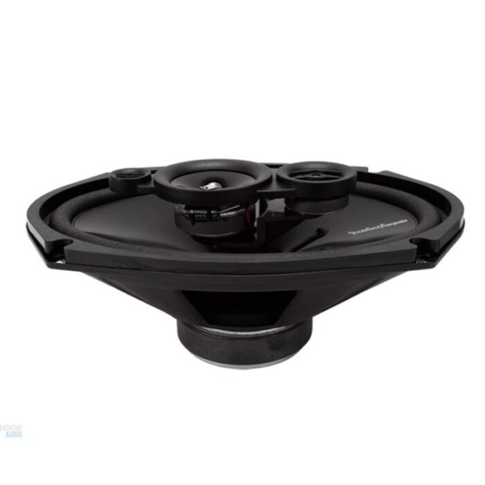 ⁦زوج سماعات ركفورد R169X3 130W⁩ - الصورة ⁦1⁩