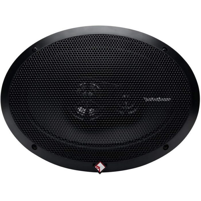 ⁦زوج سماعات ركفورد R169X3 130W⁩ - الصورة ⁦2⁩