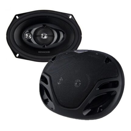 kenwood speakers KFC-PS695E 700 Watt زوج سماعات