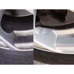 ⁦felix رشاش منظف جنطات k2 k167m1⁩ - الصورة ⁦2⁩