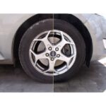 ⁦felix رشاش منظف جنطات k2 k167m1⁩ - الصورة ⁦3⁩