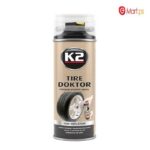 tire doktor سبري اغلاق ثقوب الاطارات k2 b310